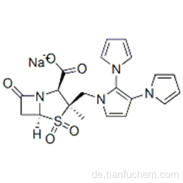 Tazobactam-Natrium CAS 89785-84-2